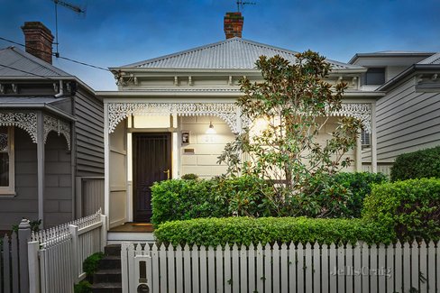 31 Smart Street Hawthorn 3122