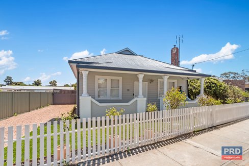 31 Strickland Road, BENDIGO VIC 3550
