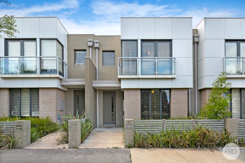 31 Sunline Avenue, ALFREDTON VIC 3350