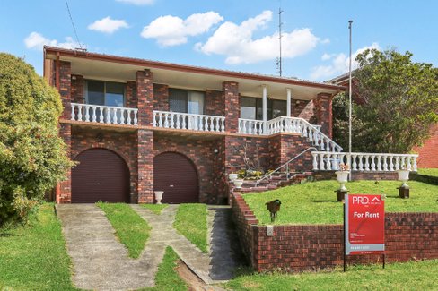 31 Tait Avenue, KANAHOOKA NSW 2530