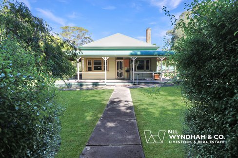 31 Tamboon Road, Cann&nbsp;River