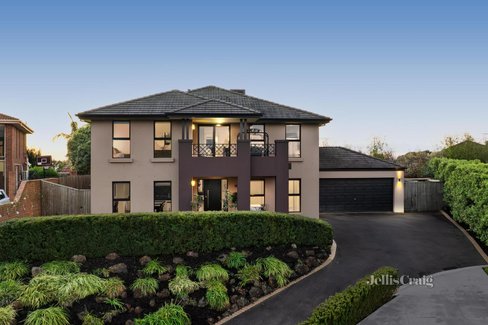 31 Tanbridge Way Warranwood 3134