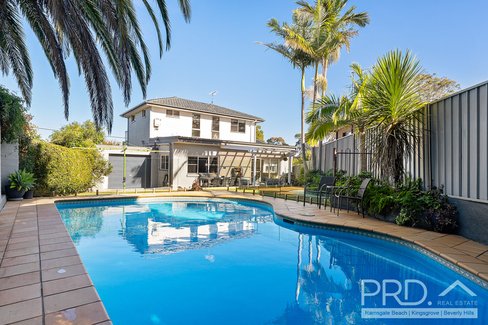 31 Terry Street, BLAKEHURST NSW 2221