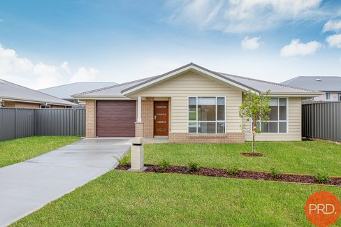 31 Thorncliffe Avenue, THORNTON NSW 2322