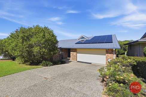 31 Timbertops Drive, COFFS HARBOUR NSW 2450