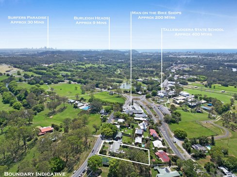 31 Trees Road, Tallebudgera QLD 4228