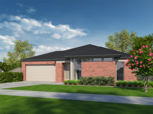 31 Tremain Drive, Lucas VIC 3350