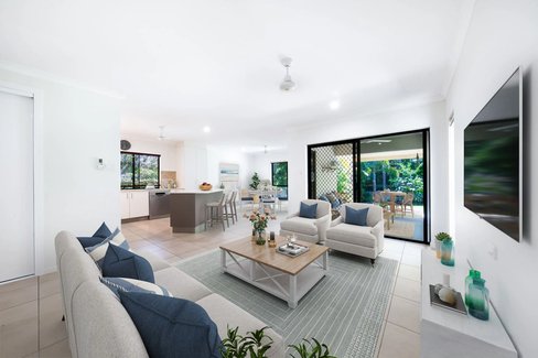 31 Twin Creek Court, CANNONVALE QLD 4802