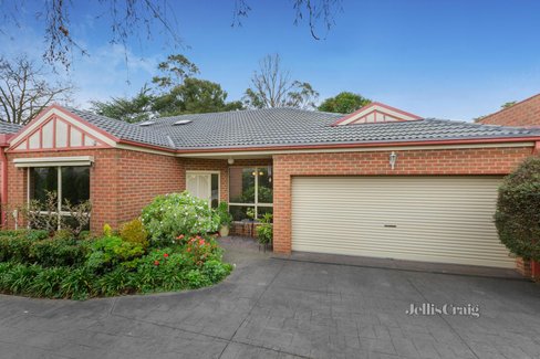 3 1 Vernal Avenue Mitcham 3132