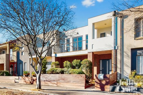31 Wakefield Street  Kensington 3031