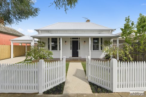 31 Waratah Street, Geelong West