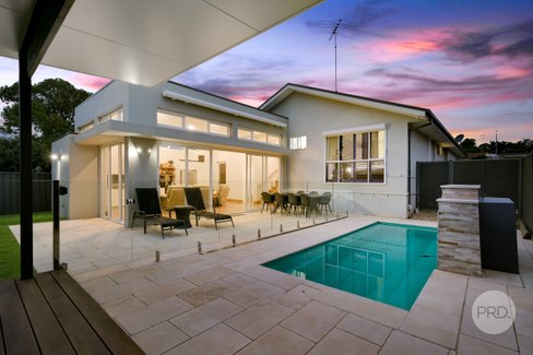 31 Warragamba Crescent, JAMISONTOWN NSW 2750