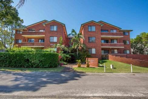 3/1 Weatherly Close, NELSON BAY NSW 2315