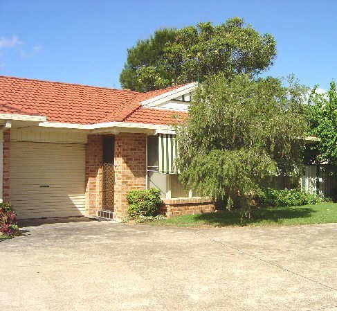 3/1 Whitesands Road, FINGAL BAY NSW 2315