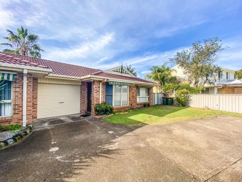 3/1 Whitesands Road, FINGAL BAY NSW 2315