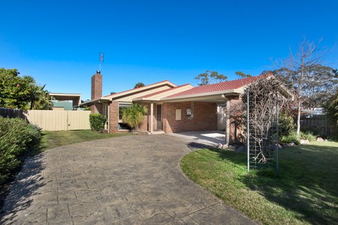 31 William Street, Paynesville