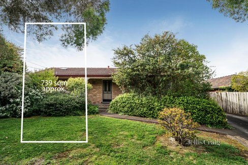 31 Winston Street Glen Waverley 3150