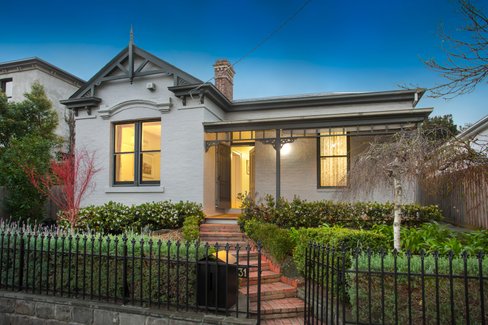 31 Woodfull Street Prahran 3181