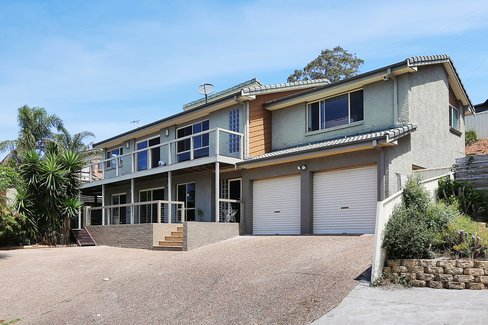 31 Wybalena Ave, KOONAWARRA NSW 2530