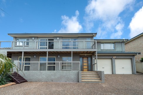 31 Wybalena Ave, KOONAWARRA NSW 2530