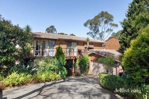 31 Wycliffe Crescent Eltham 3095