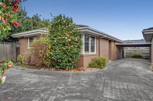 3 10-12 Stewart Street Mount Waverley 3149