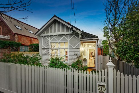 310 Barkers Road Hawthorn 3122
