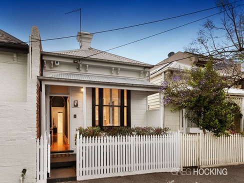 310 Esplanade East  Port Melbourne 3207