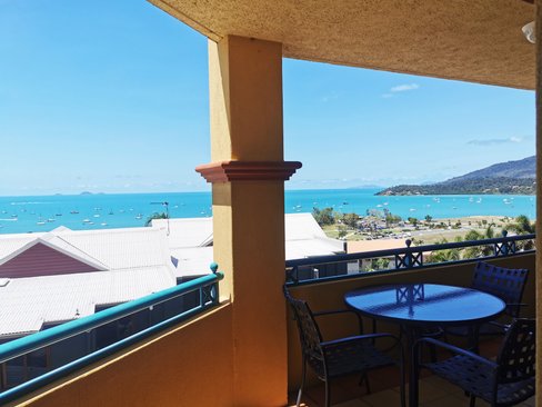 3/10 Golden Orchid Drive, AIRLIE BEACH QLD 4802