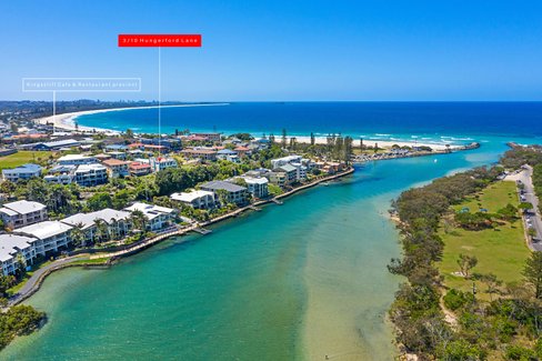 3/10 Hungerford Lane, KINGSCLIFF NSW 2487