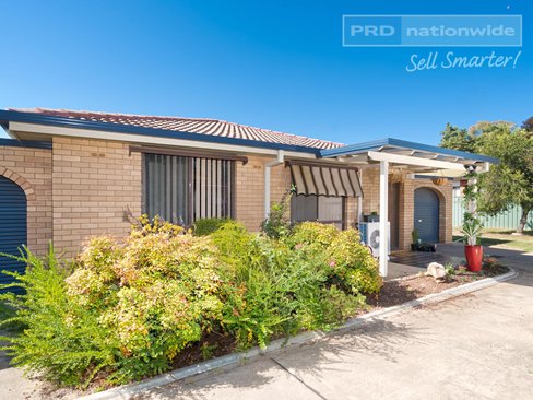 3/10 Kokoda Street, ASHMONT NSW 2650