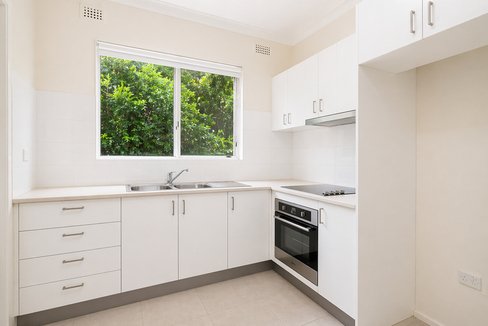 3/10 Kynaston Avenue, RANDWICK NSW 2031