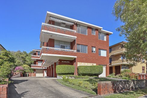 3/10 Letitia Street, OATLEY NSW 2223