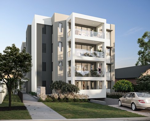 3/10 Thurlow Avenue, NELSON BAY NSW 2315