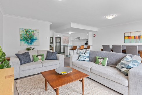 3/10 Tomaree Street, NELSON BAY NSW 2315