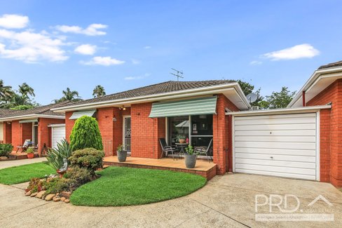 3/10 Walter Street, SANS SOUCI NSW 2219