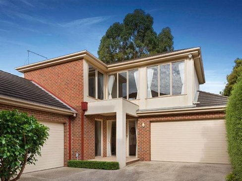 3 10 Yerrin Street Balwyn 3103