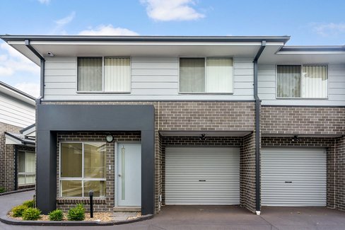 3/100 Great Western Hwy, Kingswood NSW 2747