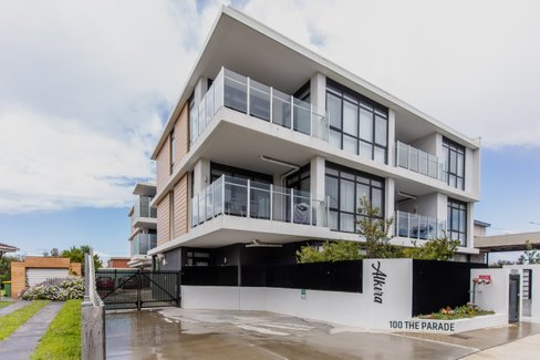 3/100 The Parade Avenue Ocean Grove 3226
