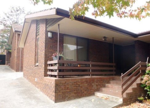 3/1000 Sherrard Street, BLACK HILL VIC 3350