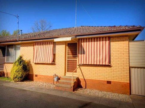 3/1005 South Street, BALLARAT CENTRAL VIC 3350