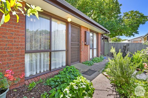 3/1014 Eyre Street, BALLARAT CENTRAL VIC 3350