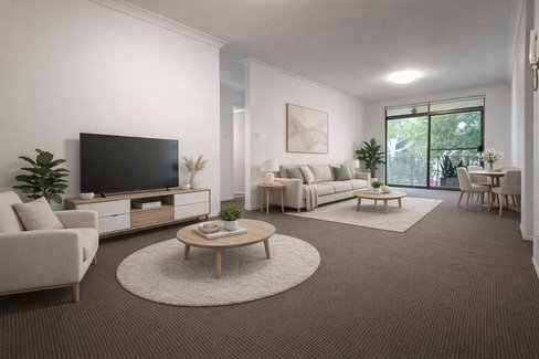 3/102-110 Doncaster Avenue, KENSINGTON