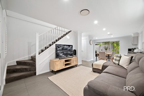 3/102 Princess St, Werrington NSW 2747