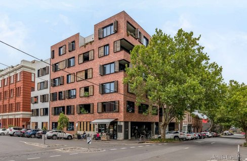 310/20 Peel Street Collingwood 3066