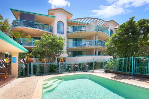 3/1028-1030 Gold Coast Highway, PALM BEACH QLD 4221