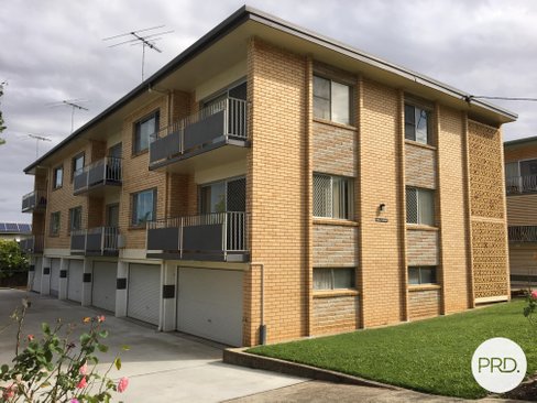 3/104 Stoneleigh Street, LUTWYCHE QLD 4030