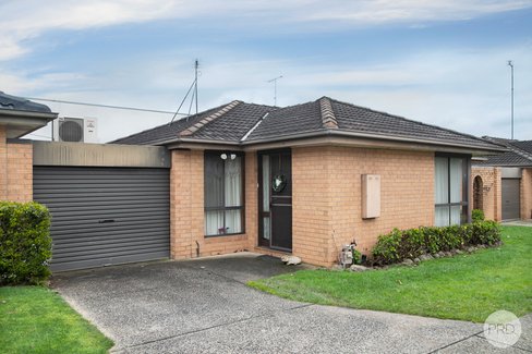 3/1044 Howitt Street, WENDOUREE VIC 3355