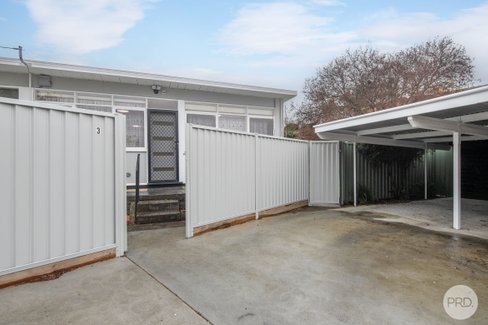 3/1046 Norman Street, WENDOUREE VIC 3355