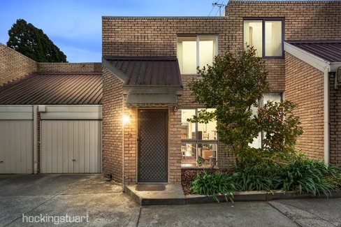 3 1049 Burke Road Hawthorn East 3123